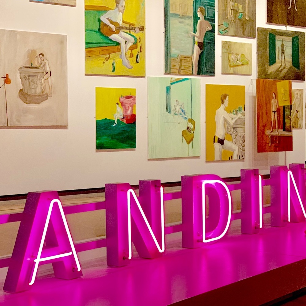 Meet your Posher, Liz